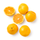 Мандарины ЮАР