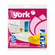 Салфетка универсальная York вискоза 35 х 35 см