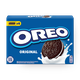 Печенье Oreo с какао и ванильной начинкой