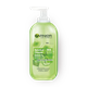 GARNIER PURE ACTIVE face cleansing gel - grapes
