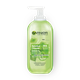 GARNIER PURE ACTIVE ג'ל ניקוי לפנים ענבים