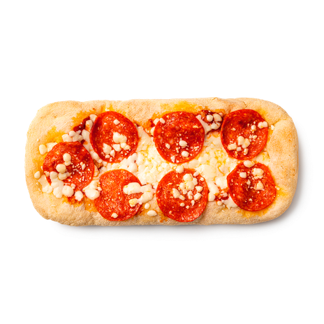 Пицца мини Пепперони «Из Лавки»