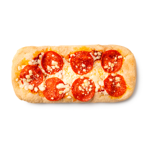 Пицца мини Пепперони «Из Лавки»