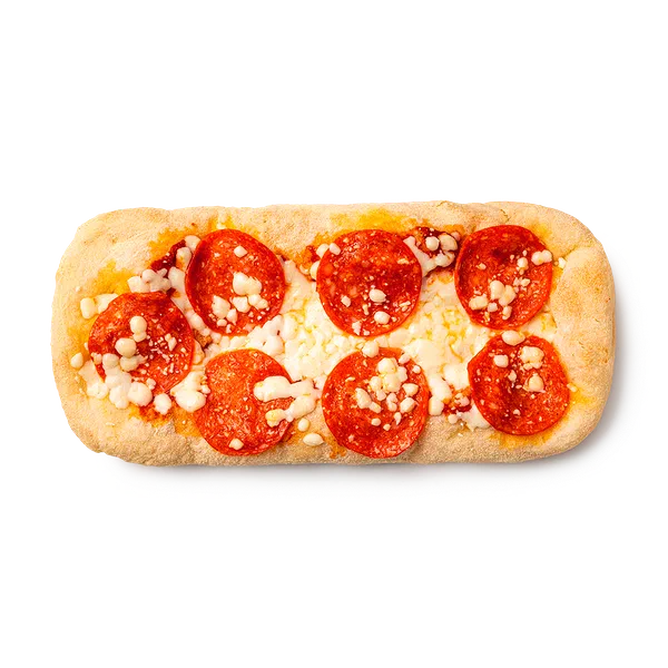 Пицца мини Пепперони «Из Лавки»