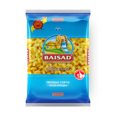 Макароны Пружинка Baisad — купить с доставкой из Яндекс Лавки