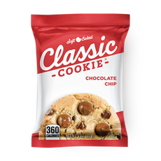 Classic Cookie Chocolate chips