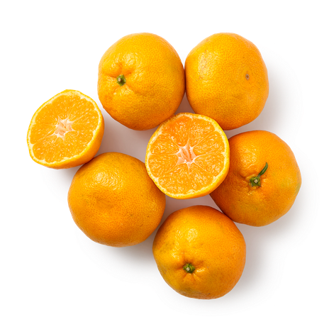 Мандарин Муркот