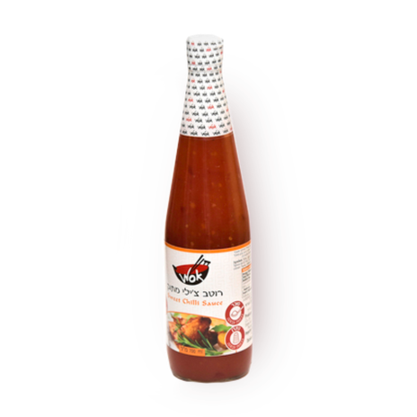 Sweet chilli sauce