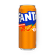 Напиток Orange Fanta