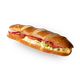 פרעצל סלט ביצים