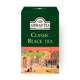 Чай чёрный Ahmad Classic