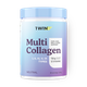 Коллаген комплекс Multi 1Win нейтральный вкус 30 порций