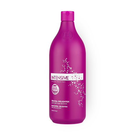 Маска Constant Delight Intensive Delightex для блондированных волос