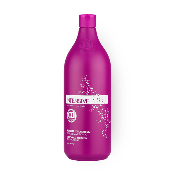 Маска Constant Delight Intensive Delightex для блондированных волос