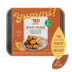 Tami Gluten-free baked nuggets