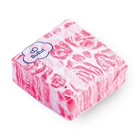 Салфетки Bulut Decor 27х27