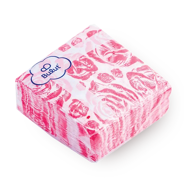 Салфетки Bulut Decor 27х27