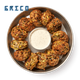 Greco frozen Zucchini Fritters