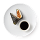 Онигири с курицей Mazzali