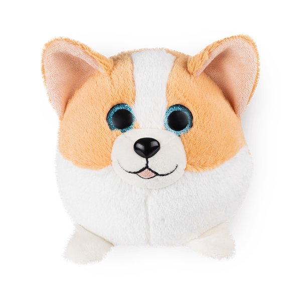 Игрушка мягкая Fancy Глазастик Корги