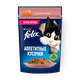 Корм влажный для кошек Felix лосось
