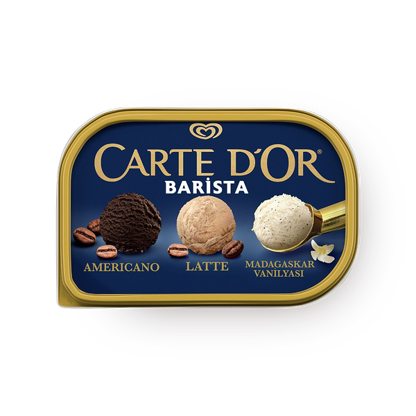 Мороже­ное Carte Dor Barista