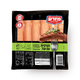 Veal sausages in a vacuum Mizra