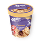 Pint milka caramel core with chocolate flavor