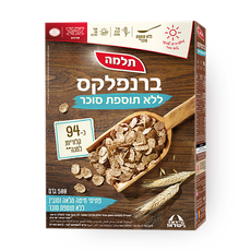 Telma Branfleks Sugar free cereals