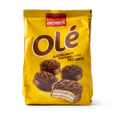 Печенье Ole