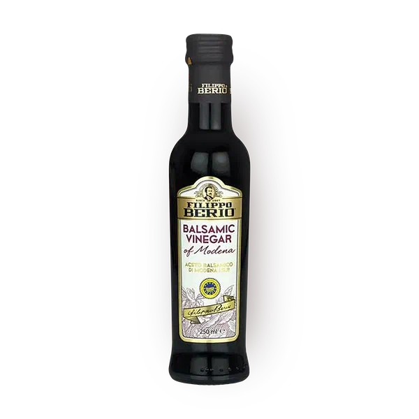 Уксус бальзамический Filippo Berio