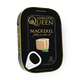 Макрель филе Adriatic Queen в масле