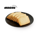 Classic butter cookies