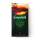 Чай чёрный Golden Ceylon Greenfield в пакетиках