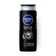 Гель для душа Nivea Men Сила угля