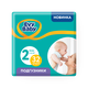 Подгузники Evy Baby мини 3-6 кг стандарт