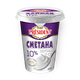 Сметана 10% President