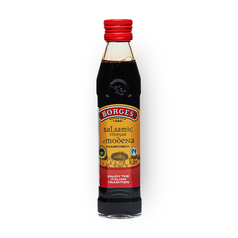 Уксус-бальзам Borges из Модена