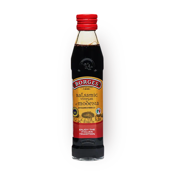 Уксус-бальзам Borges из Модена