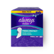 Always panty liners fresh & protect