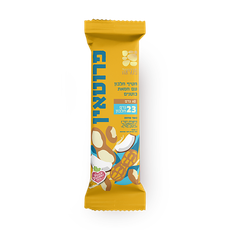Pangaea protein Peanut Butter