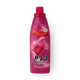 Badin Extra concentrated fabric softener wild orchid scent