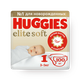Подгузники Huggies Elite Soft для новорожденных 3-5кг 1 размер