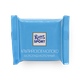 Шоколад молочный Ritter Sport с альпийским молоком