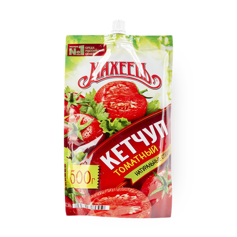 Кетчуп томатный «Махеевъ»