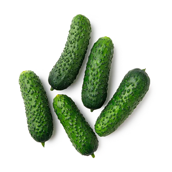 Огурцы Миринда