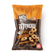 Meir Bagel Flat sesame pretzels