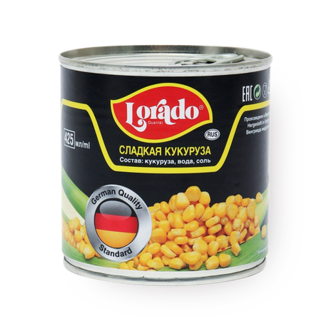 Кукуруза Lorado