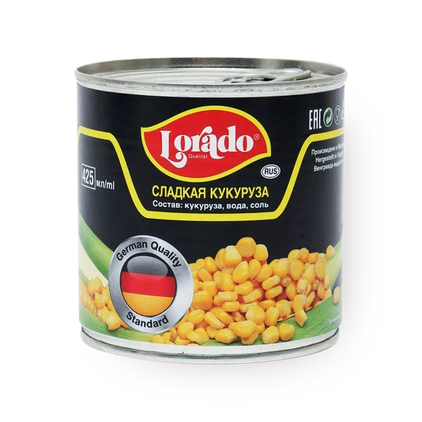 Кукуруза Lorado
