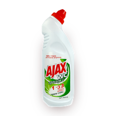 Ajax Toilet refreshing gel